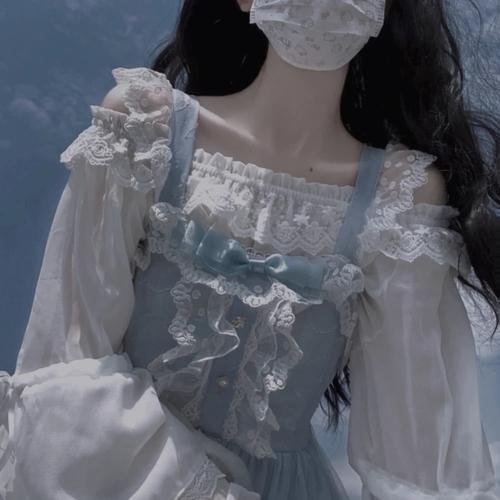 莲花攻略手册 动态漫画