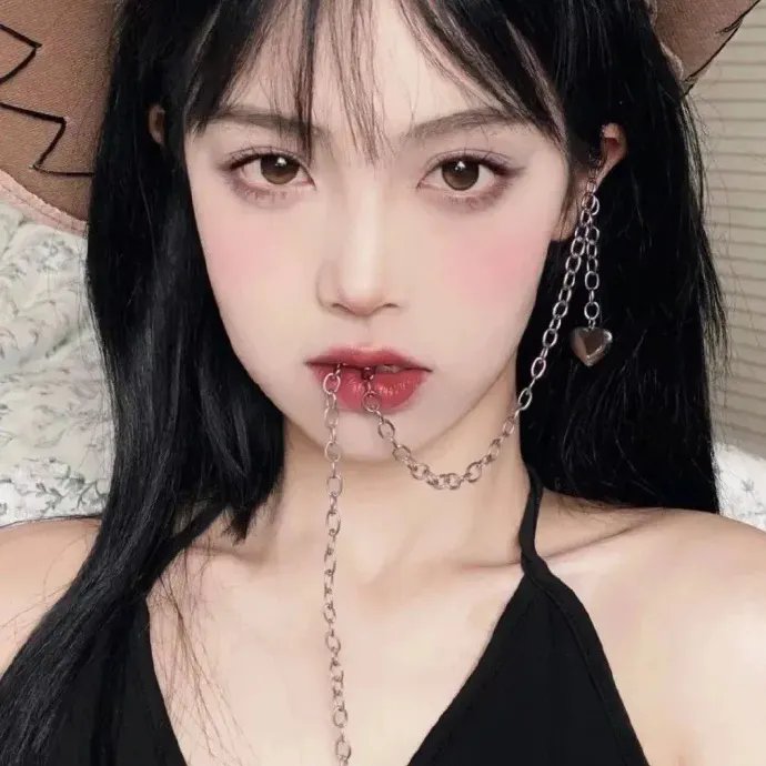 你是我的吸血鬼