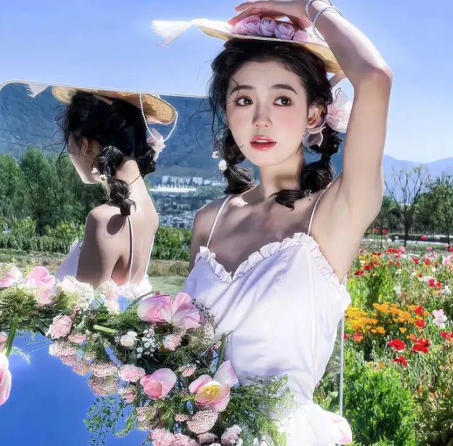 美好的未来